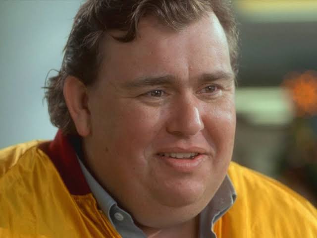 John Candy
